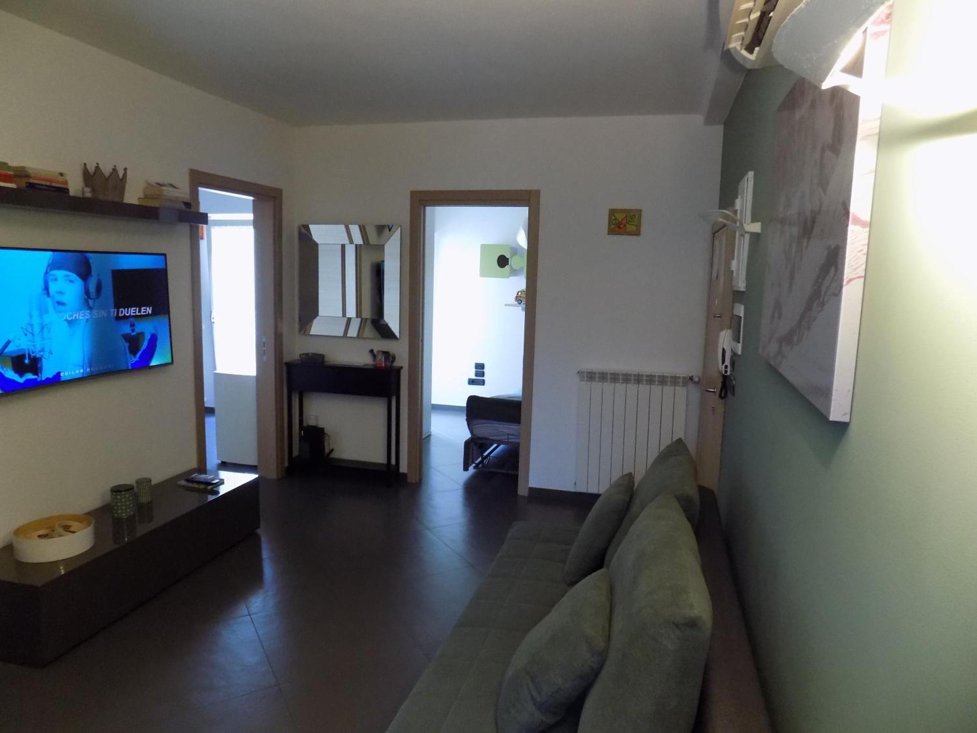 Attico Stazione - Montello 16 Lägenhet Bari Exteriör bild